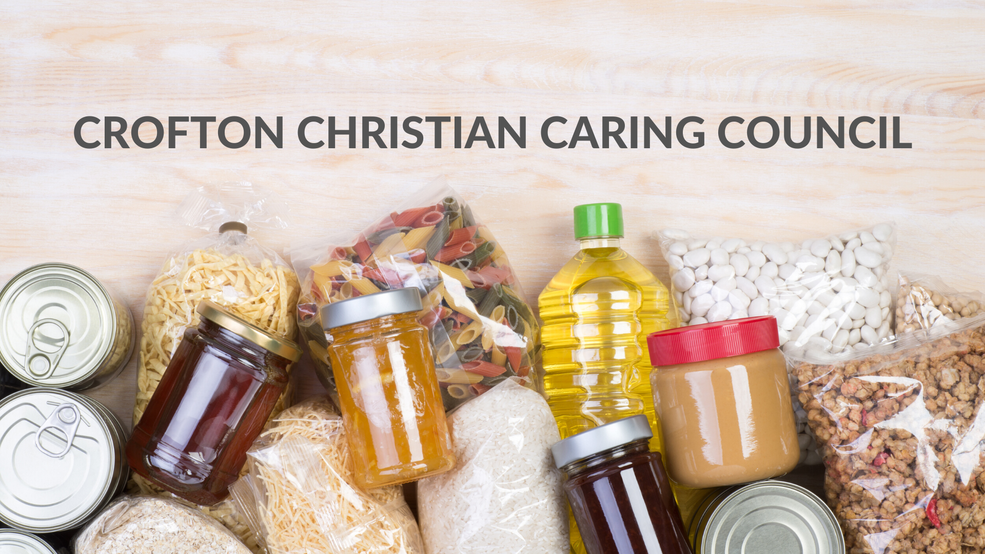 Crofton Christian Caring Council Community United Methodist Church
